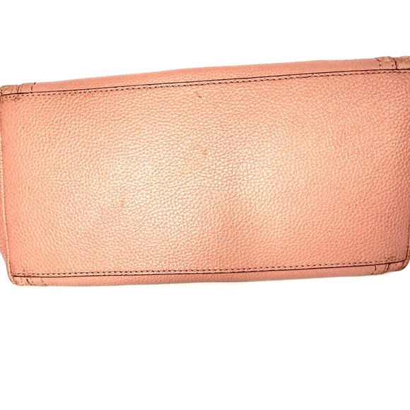 Kate Spade Shoulder Bag/Purse Light Mauve - Picture 11 of 16